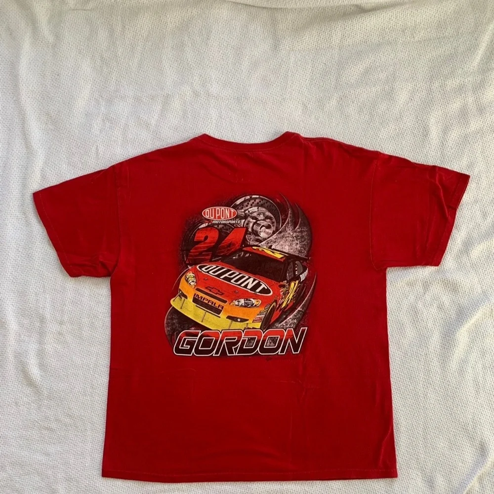 NASCAR - Picture 3 of 7